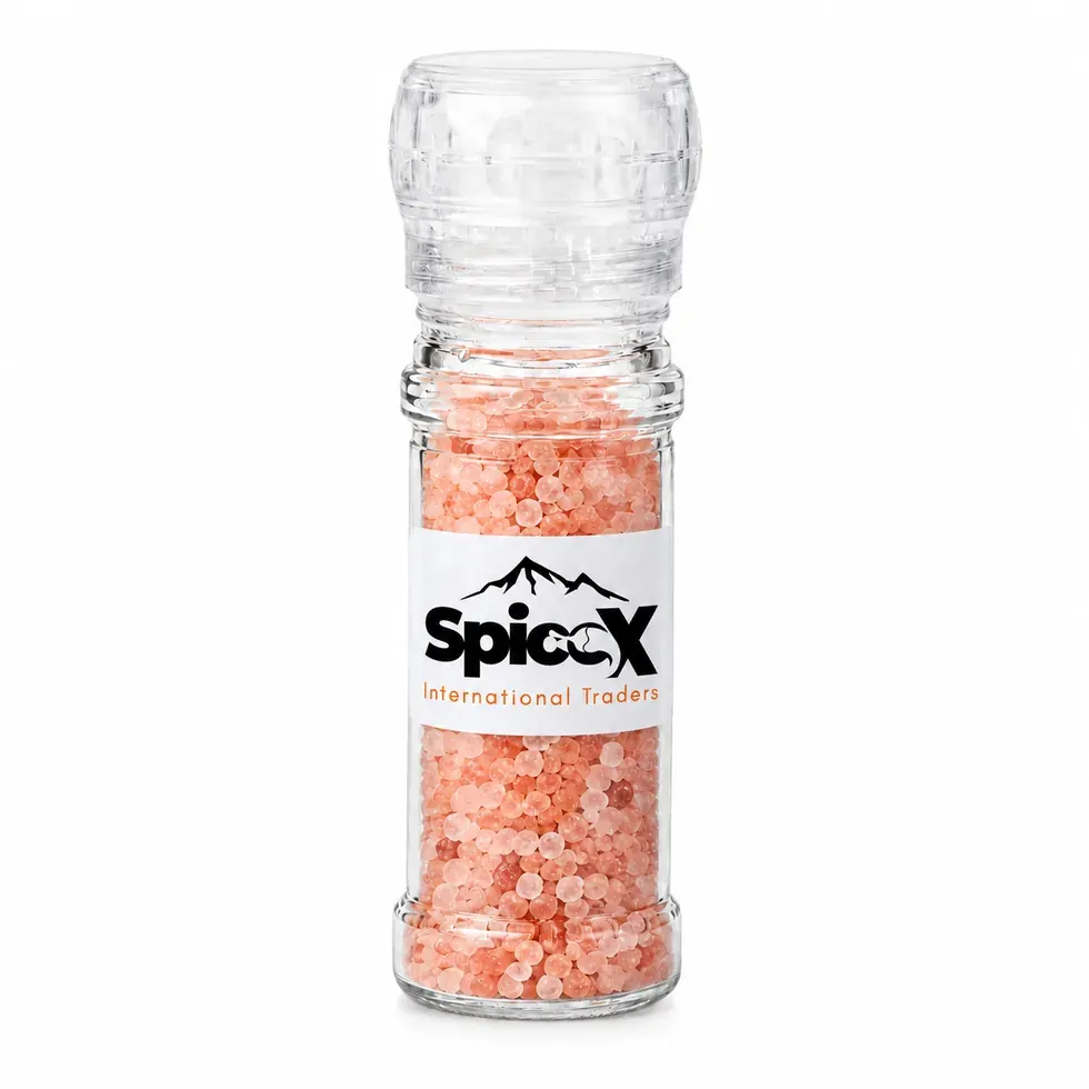 Compact Grinder packaging