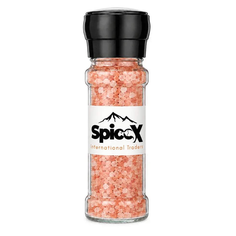 Sprinkle Bottle packaging